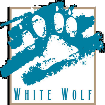 White Wolf y su gafe con los vídeojuegos White Wolf y su gafe con los vídeojuegos