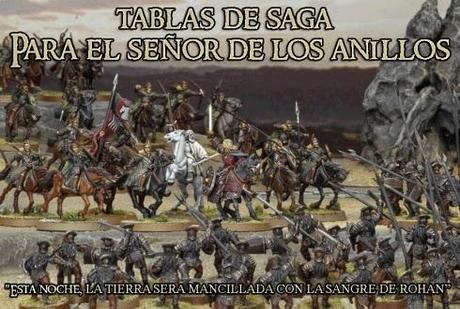 Reglas de Saga(Studio Tomahawk) para jugar a SdlA(Wargame de GW)