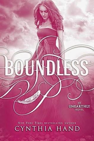 Reseña - Boundless