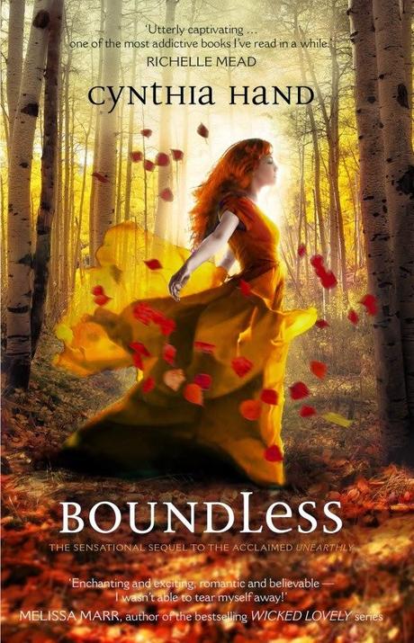 Reseña - Boundless