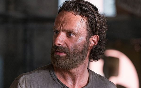 Sneak Peek Y Promo De The Walking Dead S05E08 