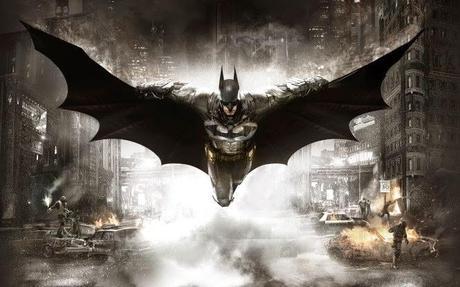 Nuevo Gameplay Trailer De Batman: Arkham Knight
