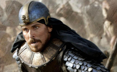 3 Nuevos Videos De Exodus: Gods And Kings