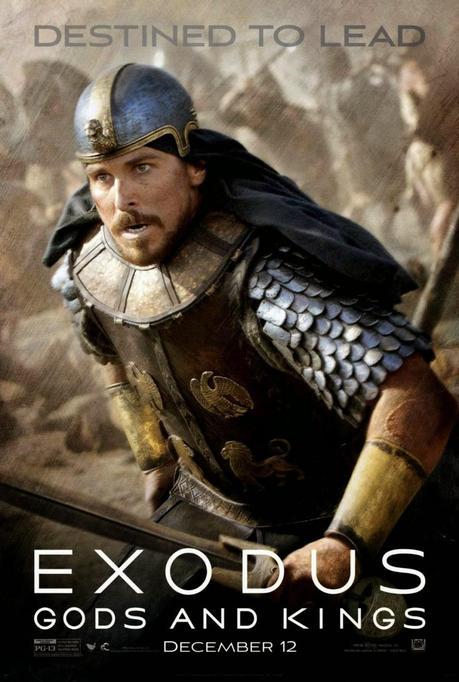 3 Nuevos Videos De Exodus: Gods And Kings