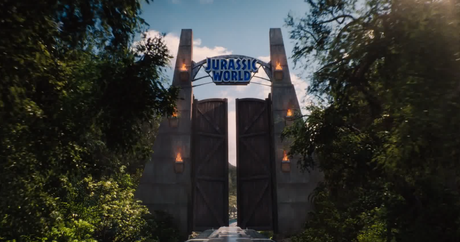 Segundo Teaser Trailer De Jurassic World