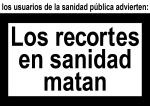 los-recortes-matan