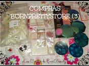Compras Bornprettystore