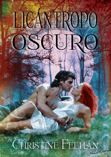 Reseña - Licántropo Oscuro, Christine Feehan
