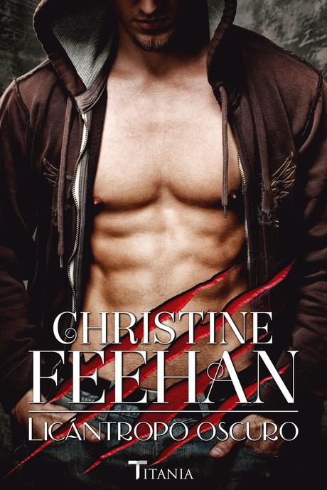Reseña - Licántropo Oscuro, Christine Feehan