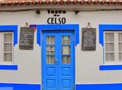 Tasca Celso, restaurantes favoritos