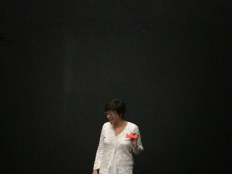 Un sábado de cuentos en Murcia