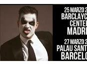 Agotadas entradas para Robbie Williams Barcelona