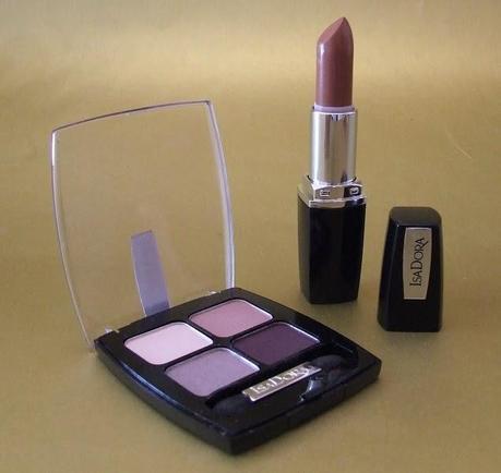 Las propuestas de ISADORA para este Otoño