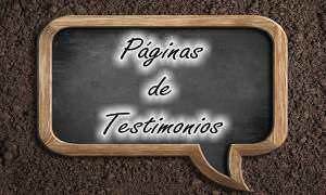Páginas de testimonios para conseguir enlaces de calidad