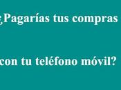 ¿Pagarías compras teléfono móvil?