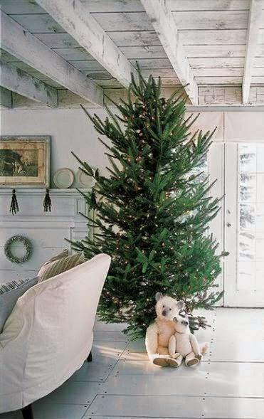 Decoración árbol de Navidad