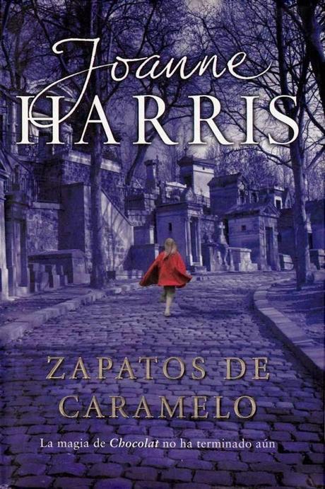 Saga Chocolat de Joanne Harris en PDF (Pedido) Saga Chocolat de Joanne Harris en PDF (Pedido)