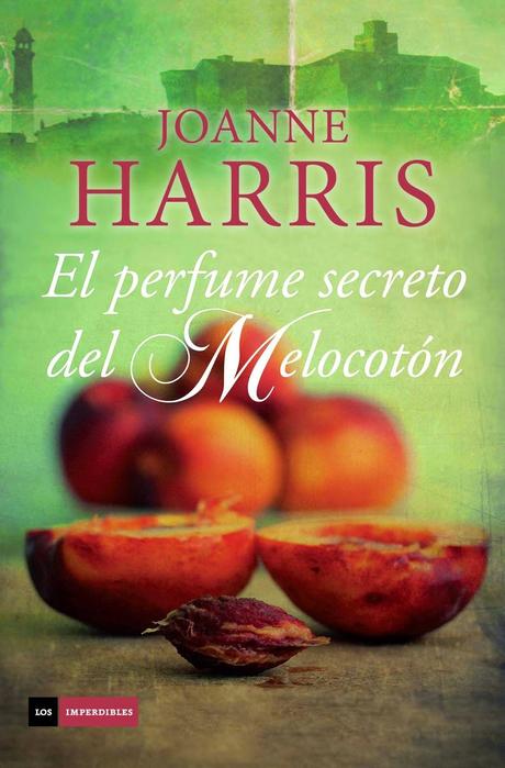 Saga Chocolat de Joanne Harris en PDF (Pedido)