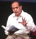 Vikram Seth, poeta