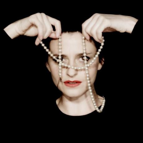 [Entrevista] Mariona Aupí, maravillosa criatura