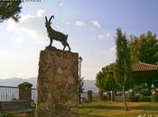 Pastores Otoño noviembre Cabrero)