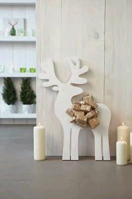 Ideas para el calendario de adviento