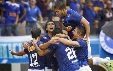 El Cruzeiro gana y es tetracampeón brasileño