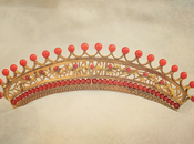 Diccionario Vintage: Tiara