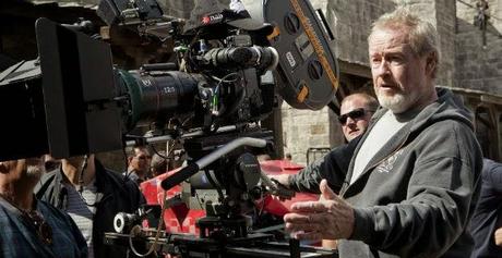 Ridley Scott no dirigirá 'Blade Runner 2' pero su rodaje comenzará en 2015