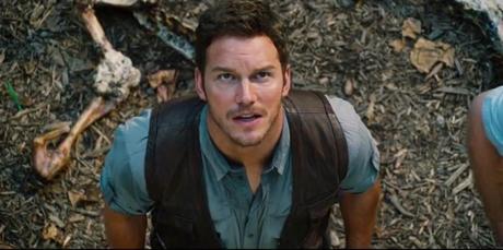 El primer tráiler de 'Jurassic World' en español