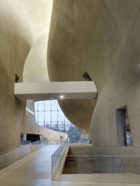 ff699bcc26c8e3ea7b8f0f77aa91aa84 Museo Polaco de Lahdelma & Mahlamäki