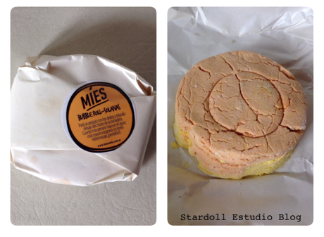 Les presentamos Míes Spa Gourmet! Y les traemos un sorteo!