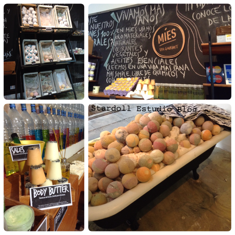 Les presentamos Míes Spa Gourmet! Y les traemos un sorteo!