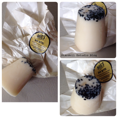 Les presentamos Míes Spa Gourmet! Y les traemos un sorteo!