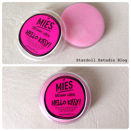 Les presentamos Míes Spa Gourmet! Y les traemos un sorteo!