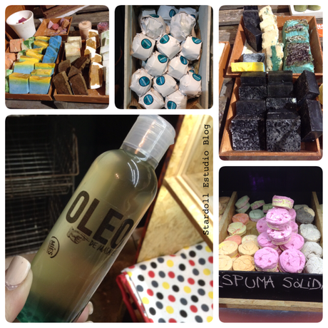 Les presentamos Míes Spa Gourmet! Y les traemos un sorteo!