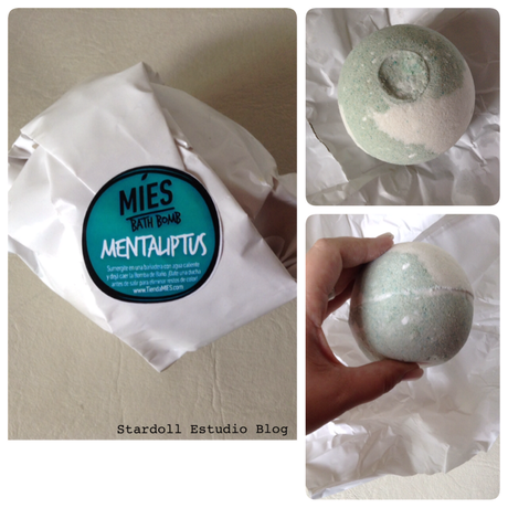 Les presentamos Míes Spa Gourmet! Y les traemos un sorteo!