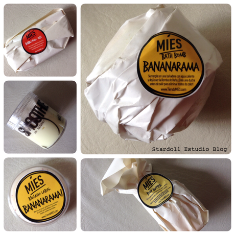 Les presentamos Míes Spa Gourmet! Y les traemos un sorteo!