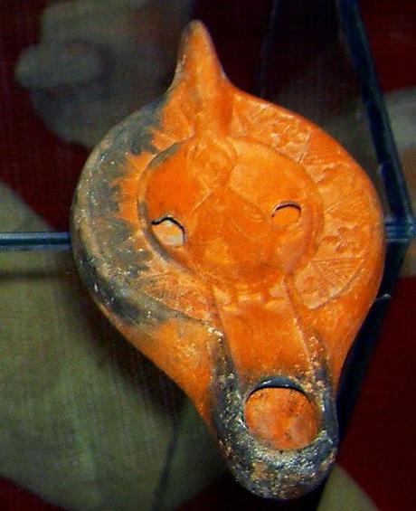 El hierro y la cerámica: un paseo por la minería del hierro de La Unión