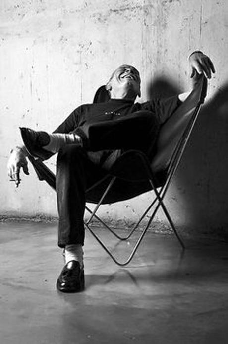 Hablemos de… el sillón Butterfly 1