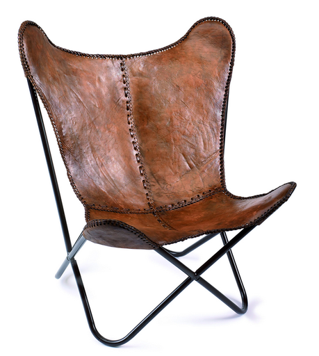 Hablemos de… el sillón Butterfly Butterfly en PortobelloStreet.es