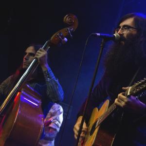 Aniversario Ticketea: ROCK en mayúsculas Fotografía cedida por deTorresValenti.
