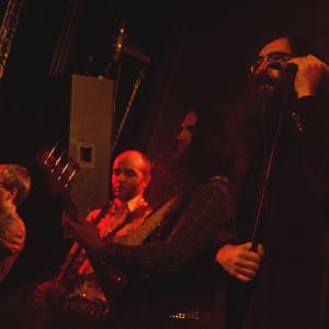 Aniversario Ticketea: ROCK en mayúsculas Fotografía cedida por deTorresValenti.