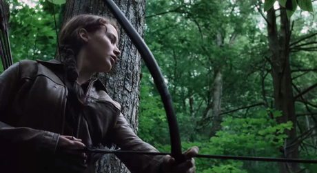 Katniss Everdeen y la libertad de elegir