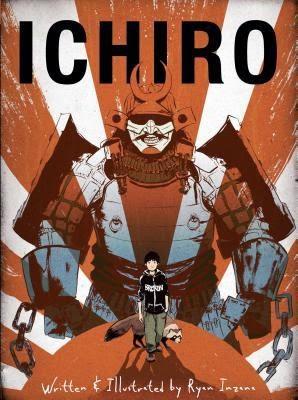 I wish you were here: Ichiro
