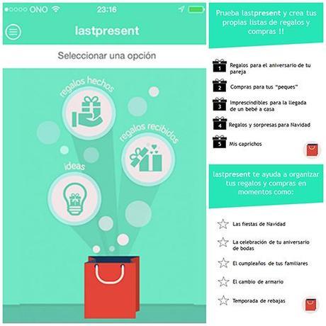 Regalos de Navidad_lastpresent_app para regalos_Blogmodabebe lastpresent app para compras_Blogmodabebe