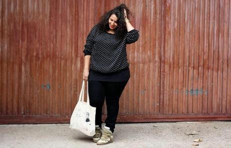 LEGGINS PARA GORDITAS JOVENES