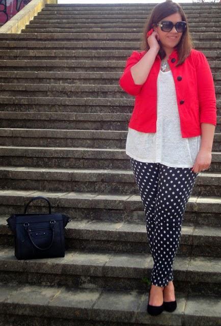 LEGGINS PARA GORDITAS JOVENES