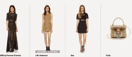 Shopbob compras Navideñas