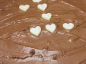 Tarta fresas, mermelada pera chocolate Reto Alfabeto Dulce